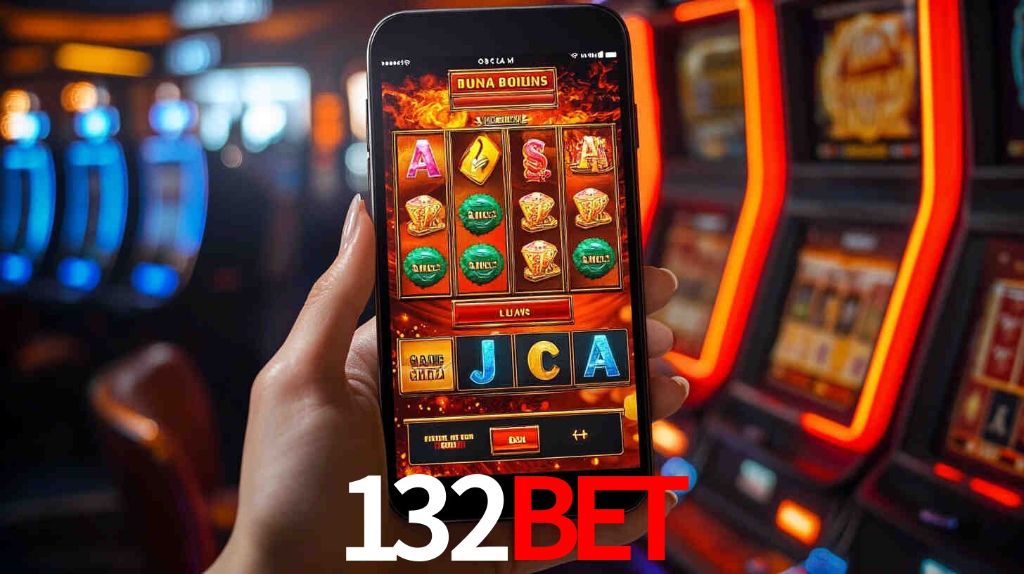 132bet - Cassino Autorizado pelo Governo - 132bet.com