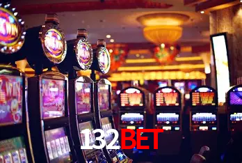 Desvendando o Mundo dos Jogos Virtuais na 132bet