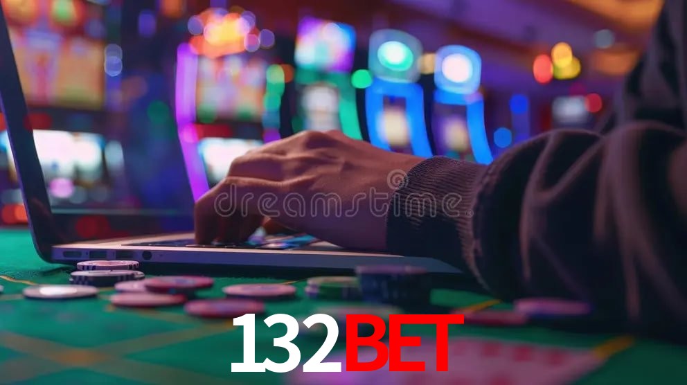 Estatísticas 132bet