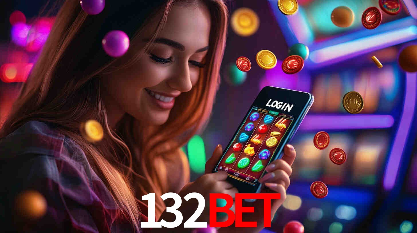 132bet: Seu Cassino Premiado com Pagamentos Rápidos