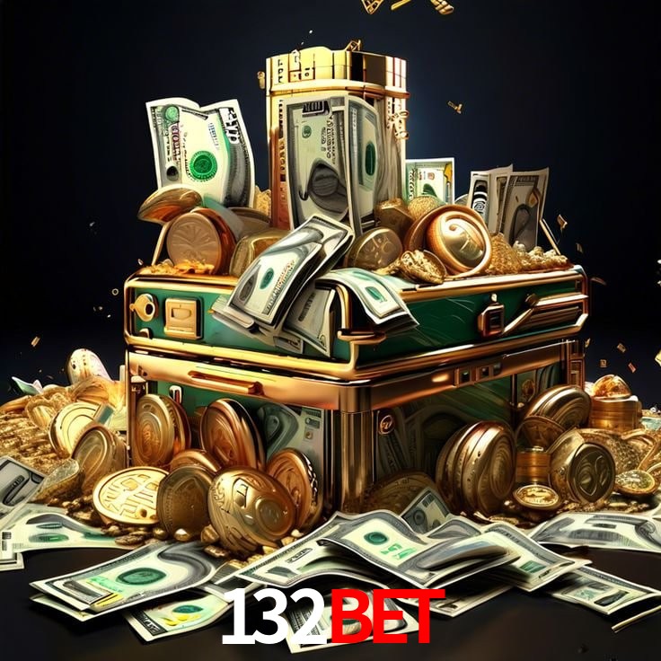 Benefícios da Conta 132bet