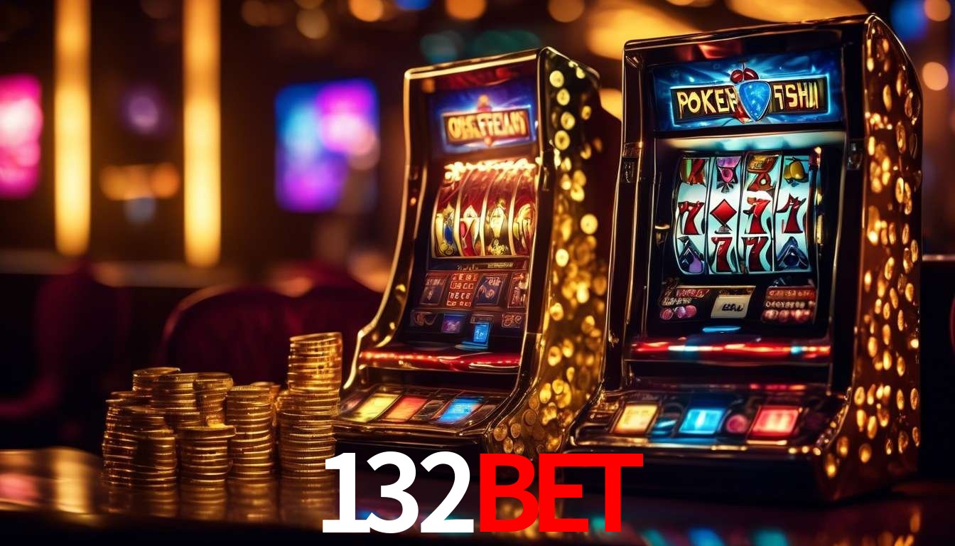 Casino Ao Vivo 132bet