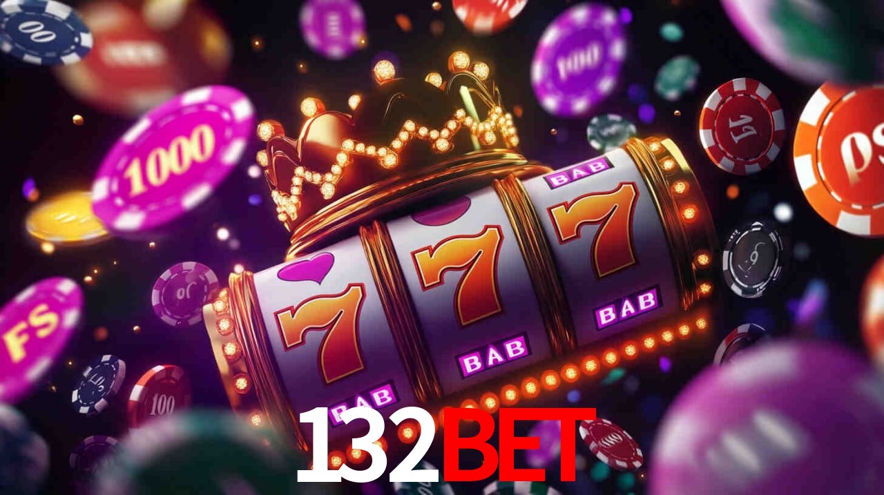 Casino Ao Vivo 132bet