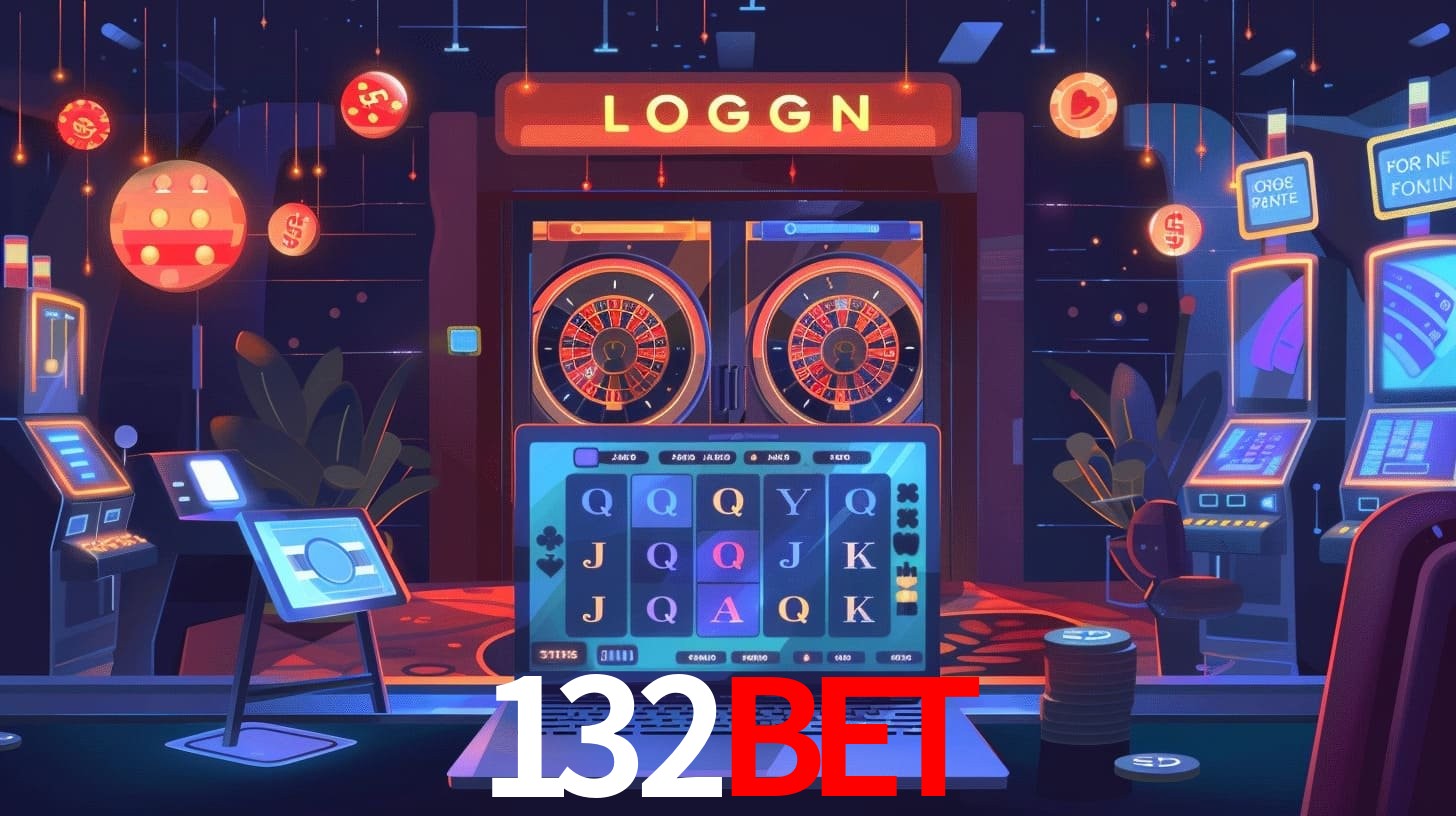 Casino Ao Vivo 132bet