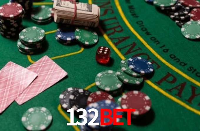 132bet