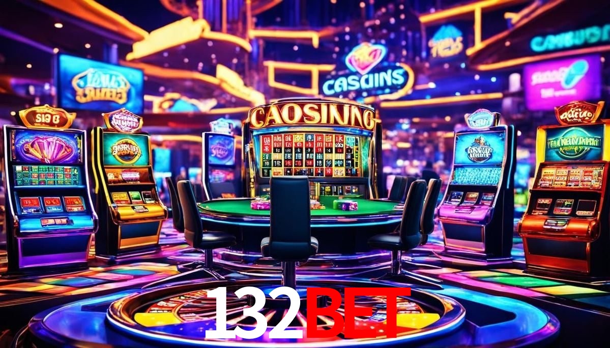 Tecnologia da Plataforma 132bet