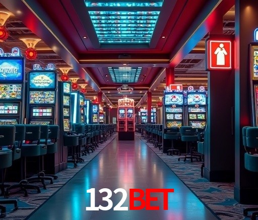 Torneios 132bet