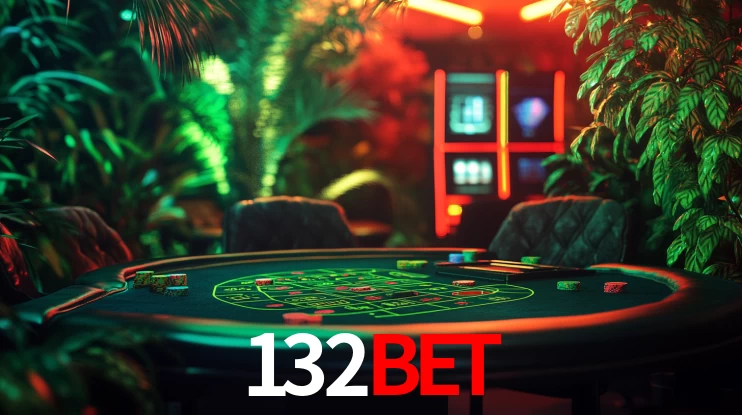 APP oficial da 132bet para mobile