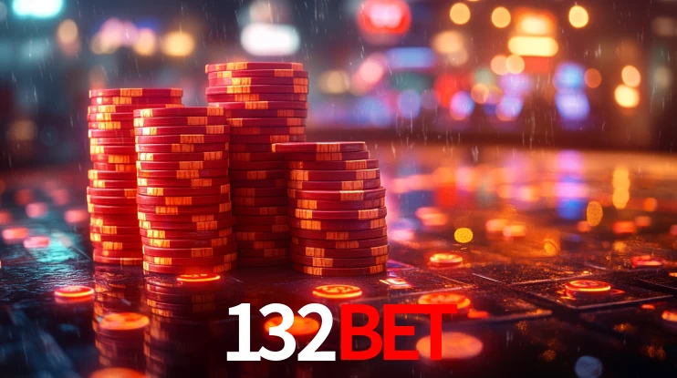 Sinta a adrenalina dos jogos de cassino com 132bet