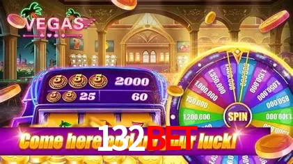 Descubra o Mundo do Cassino Online com 132bet