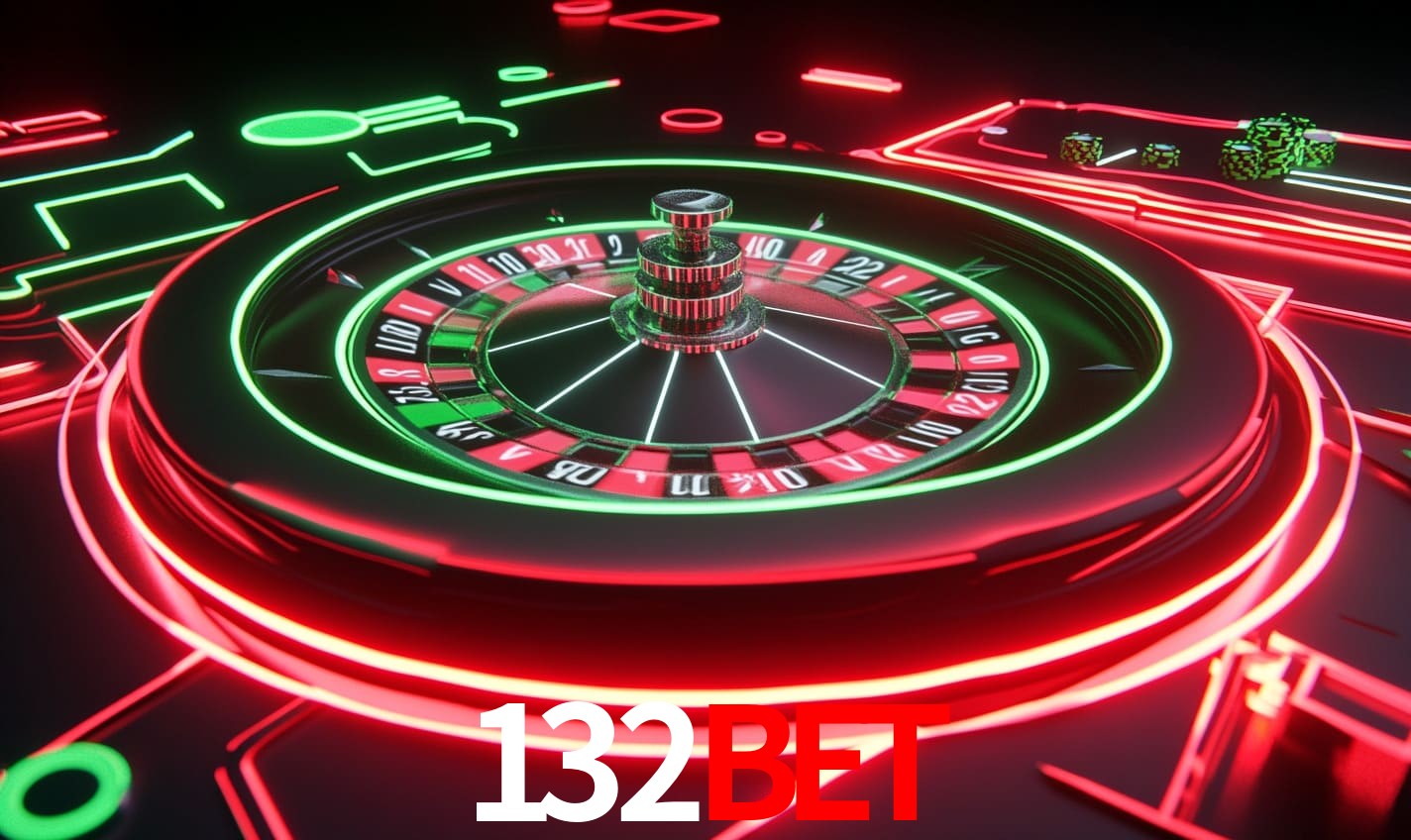 Interface Premium 132bet