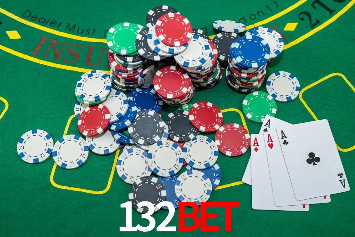 Estatísticas do Jogo 132bet