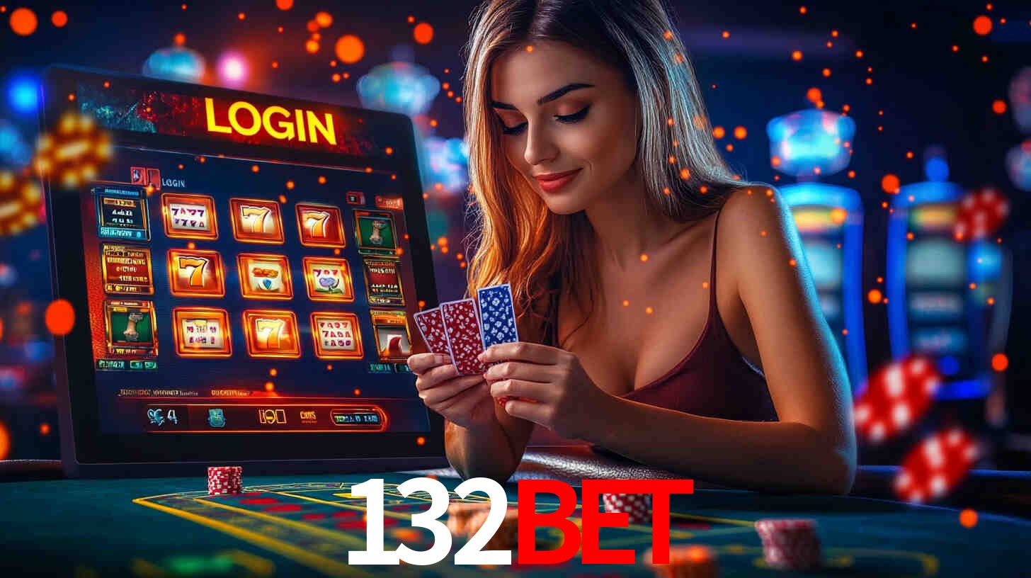 132bet login