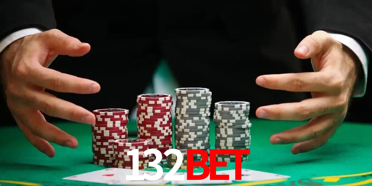 Especiais de Fim de Semana 132bet