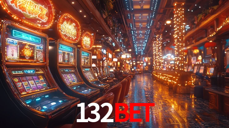 132bet