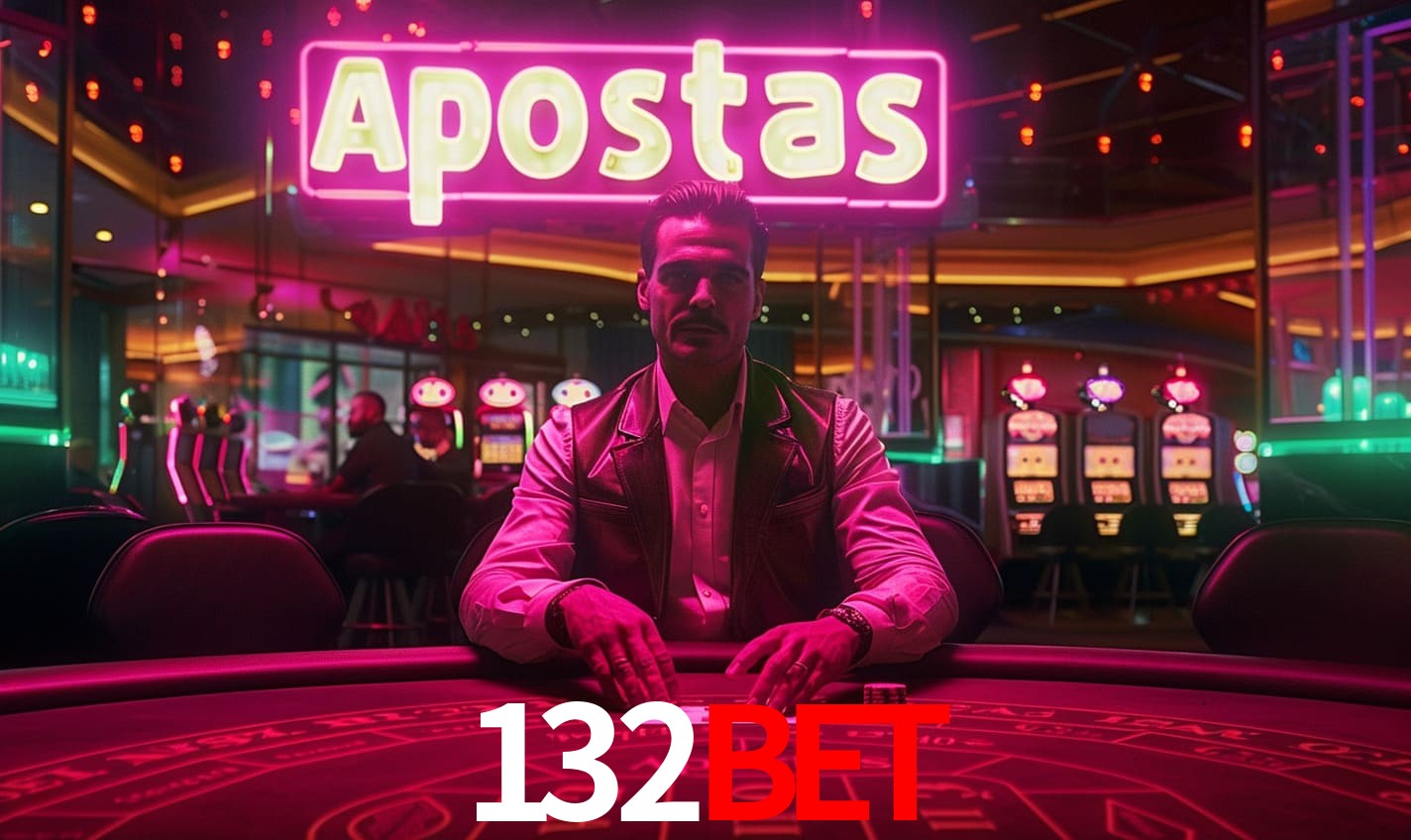 PIX Instantâneo 132bet