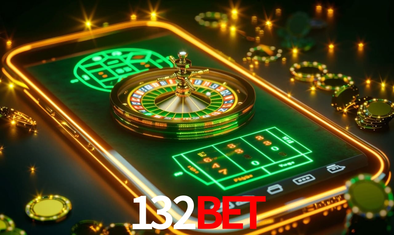 Diretório de Jogos 132bet