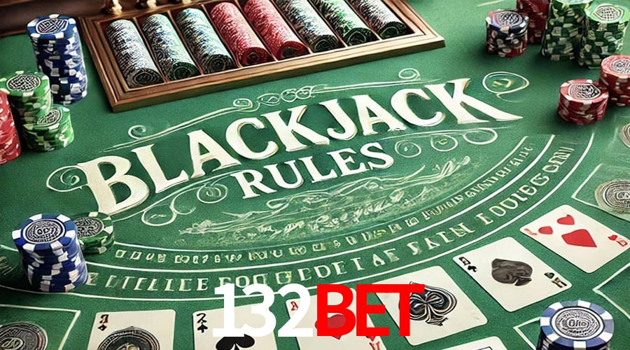 Casino VIP 132bet
