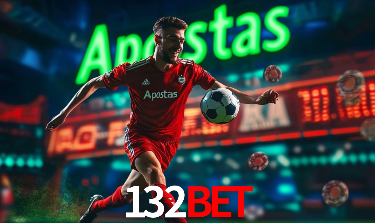 Estatísticas Esportivas 132bet