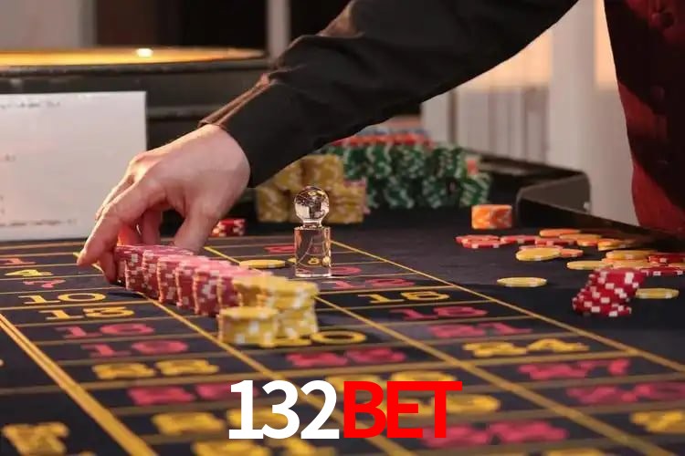 Desvendando o Mundo dos Jogos Virtuais na 132bet