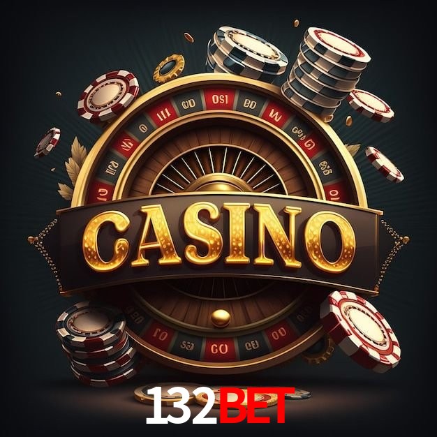 Interface do App 132bet