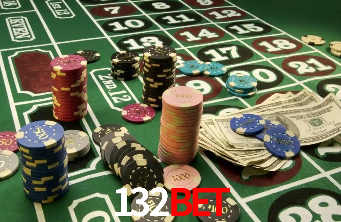 132bet