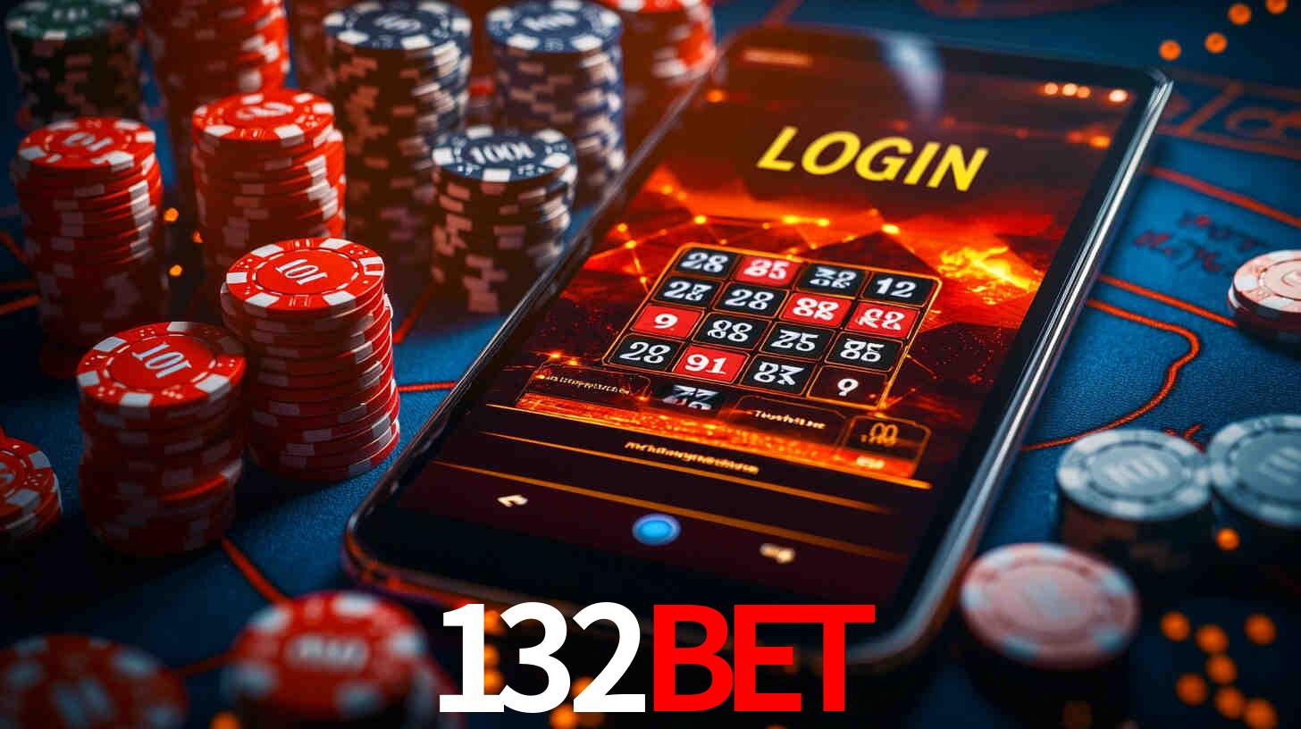 Bônus Generosos e Exclusivos no 132bet para Você!