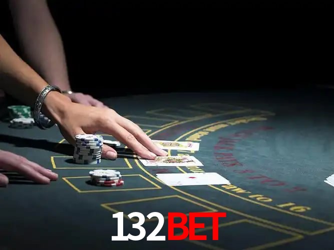 Login Seguro 132bet
