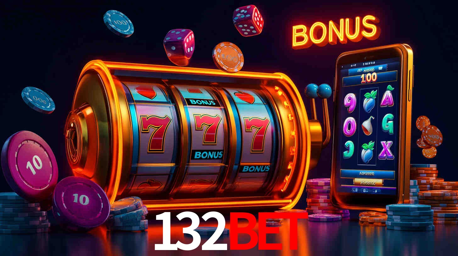 Apostas de Futebol 132bet