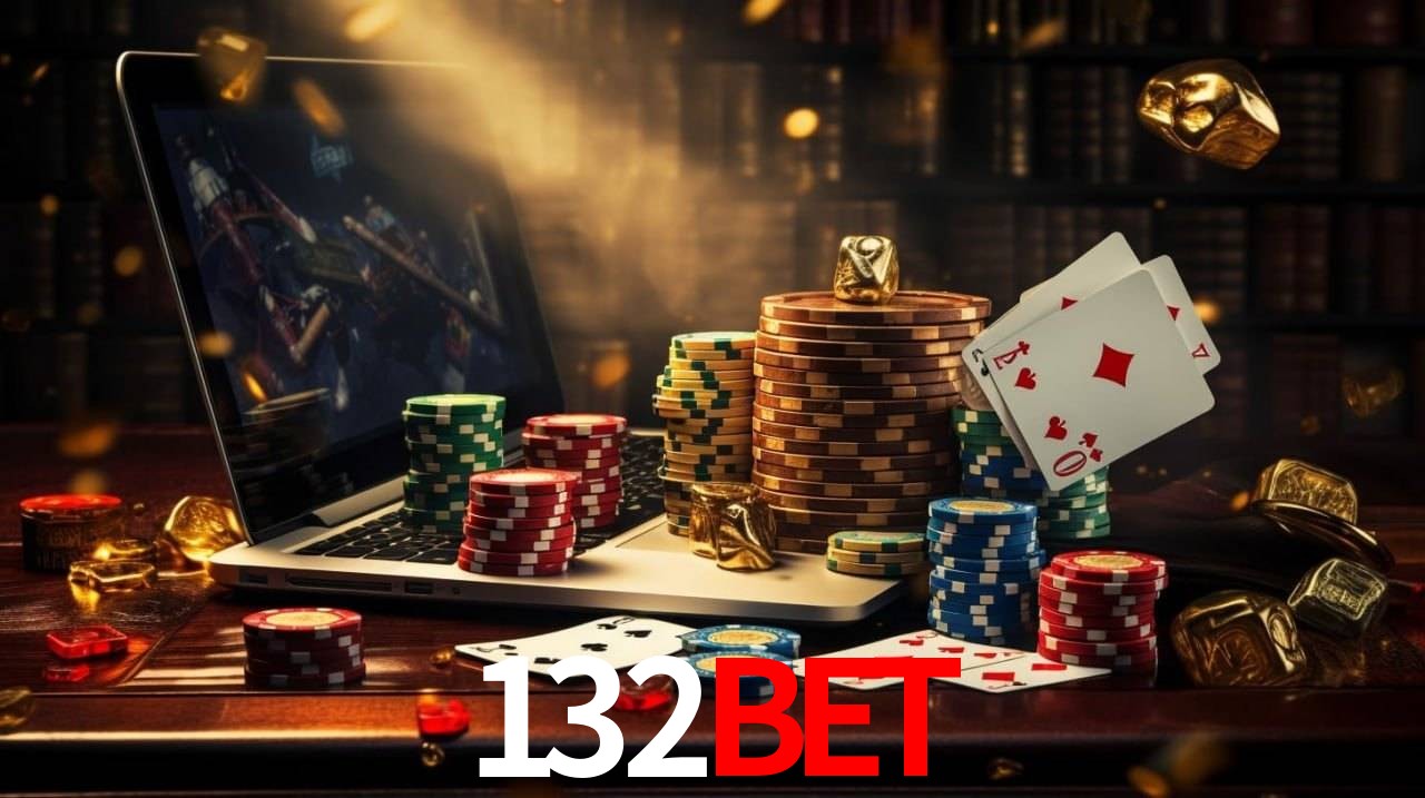 Diretório de Jogos 132bet