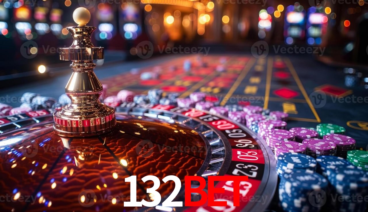 A Experiência Imersiva dos Cassinos Ao Vivo no 132bet