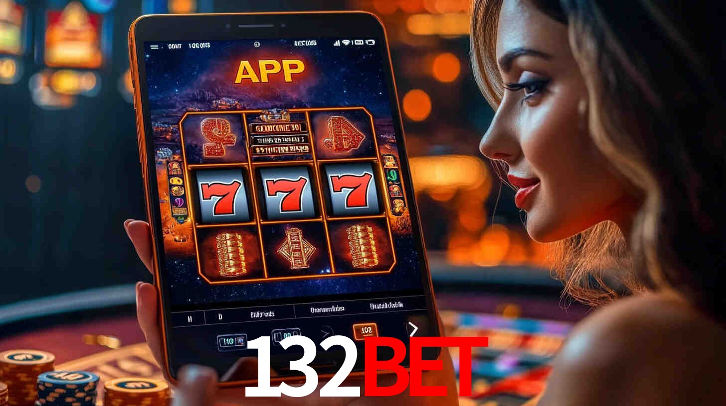 132bet login