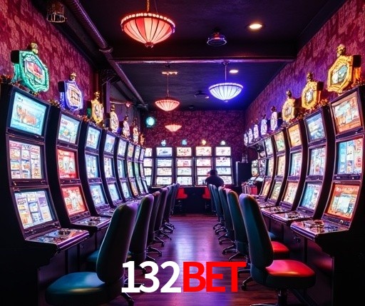 Integração de APIs 132bet